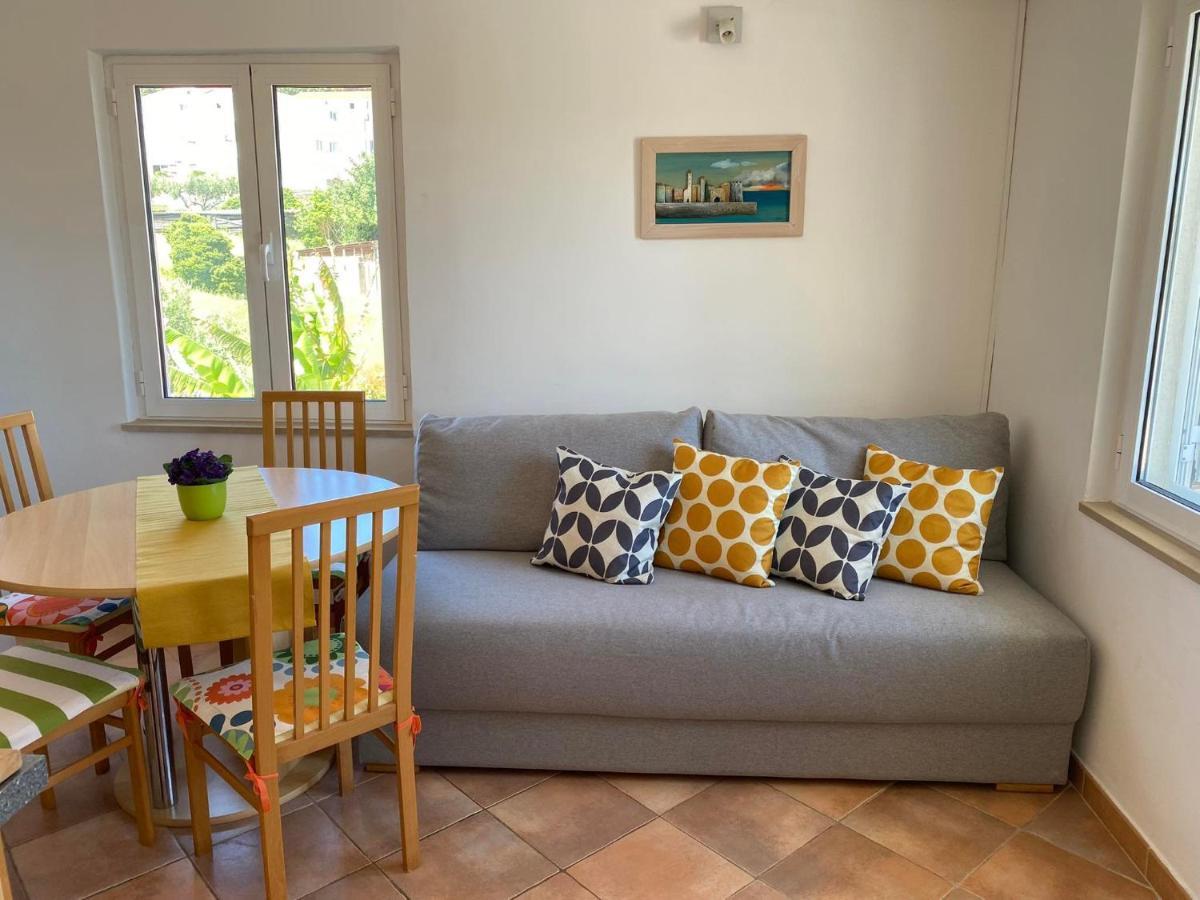 Terrace Apartment Хвар Екстер'єр фото
