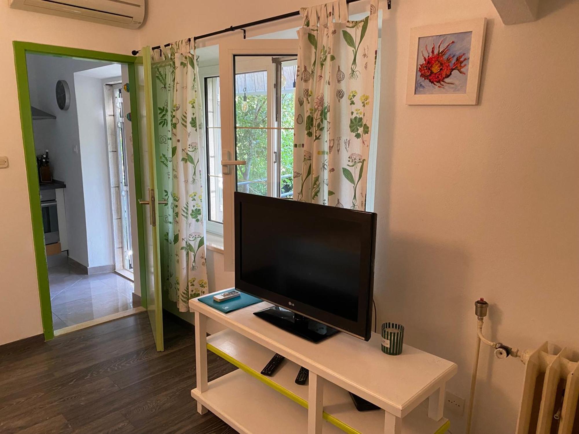 Terrace Apartment Хвар Екстер'єр фото