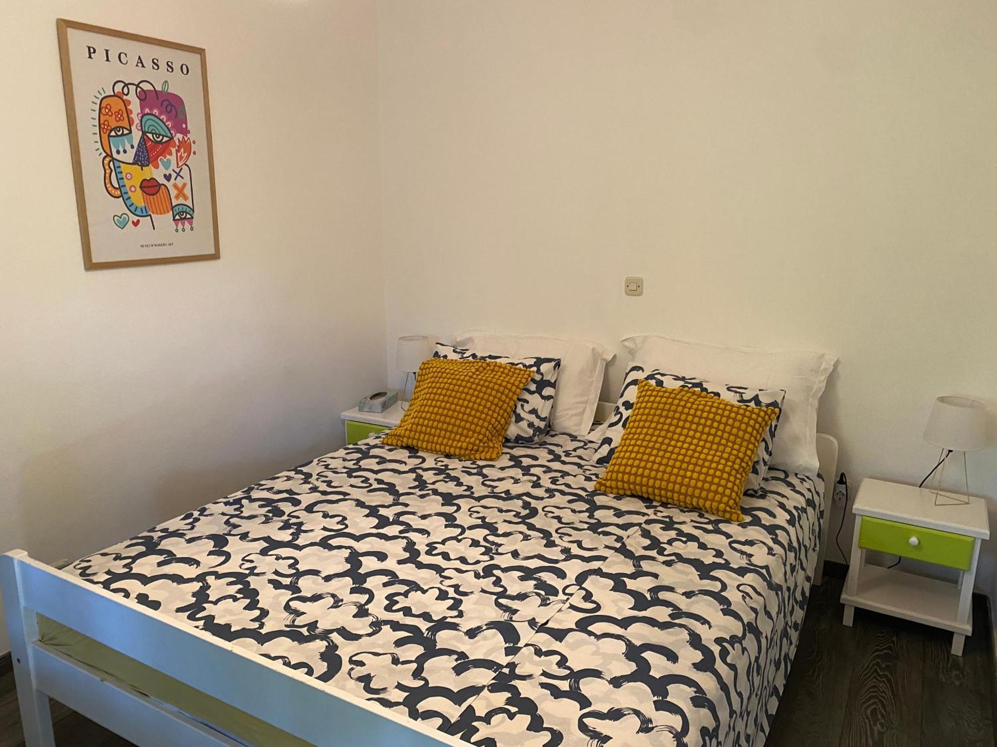 Terrace Apartment Хвар Екстер'єр фото