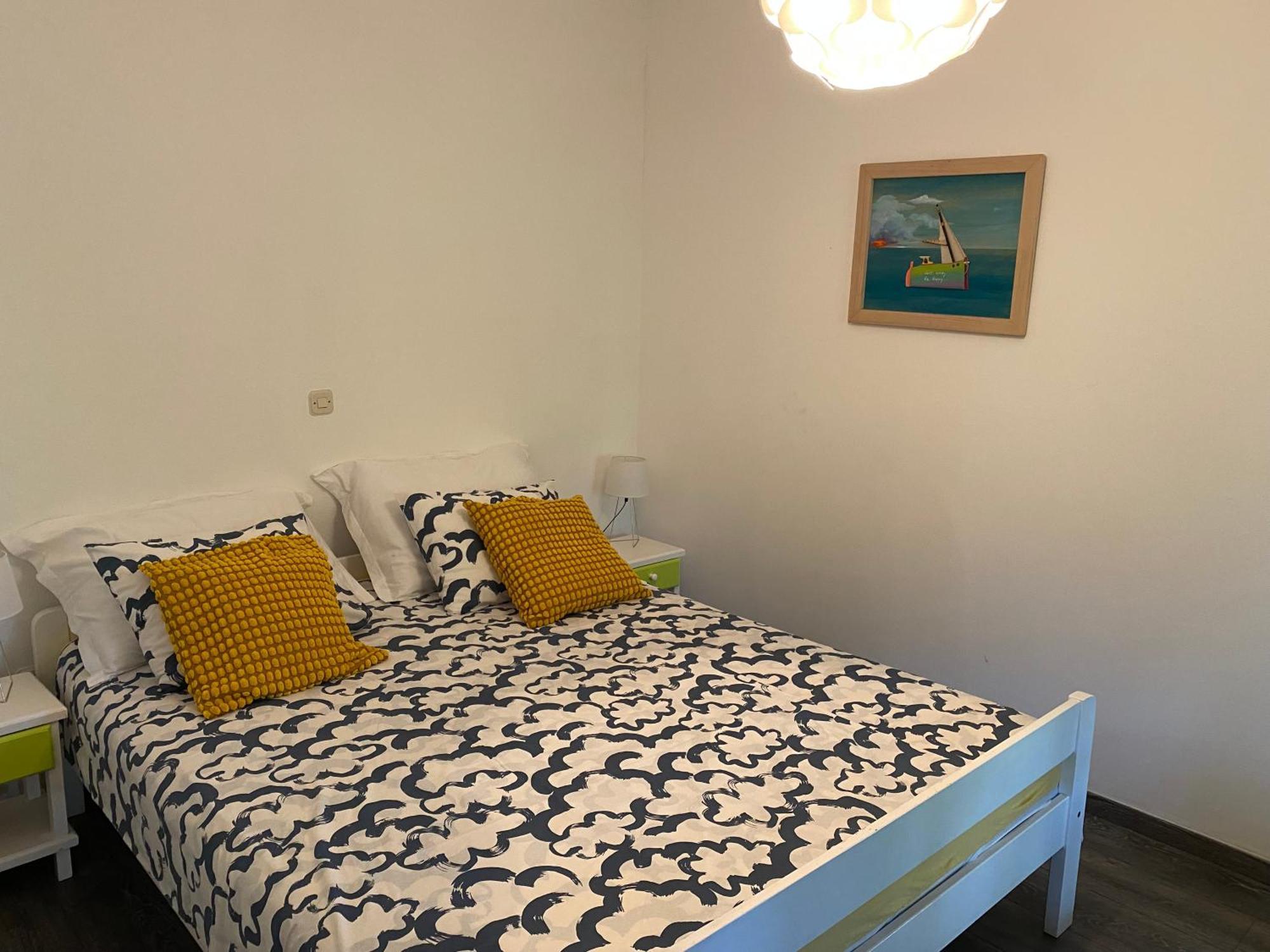 Terrace Apartment Хвар Екстер'єр фото